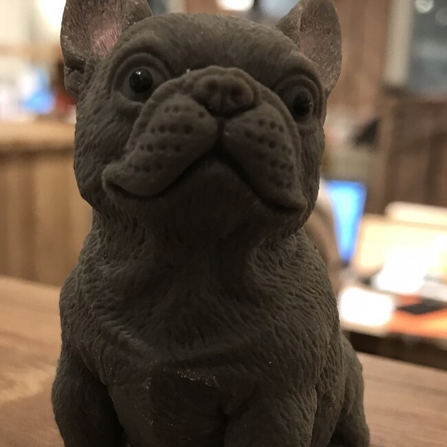 ぽろちょこのカバー写真