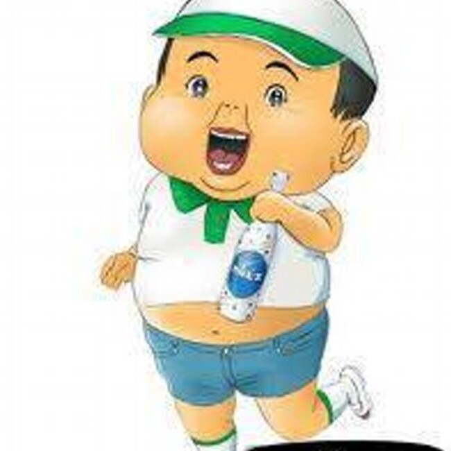 モシのカバー写真