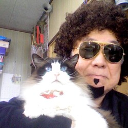 「ベルクさんお迎え7周年！」サムネイル3