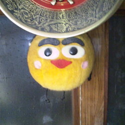 「ベルクさんとデコポン＆みかん星人」サムネイル2