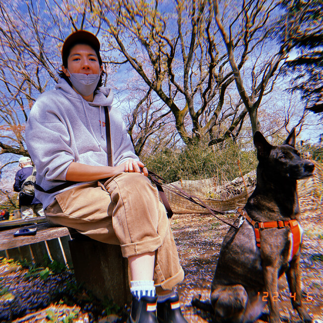 むつき　のカバー写真