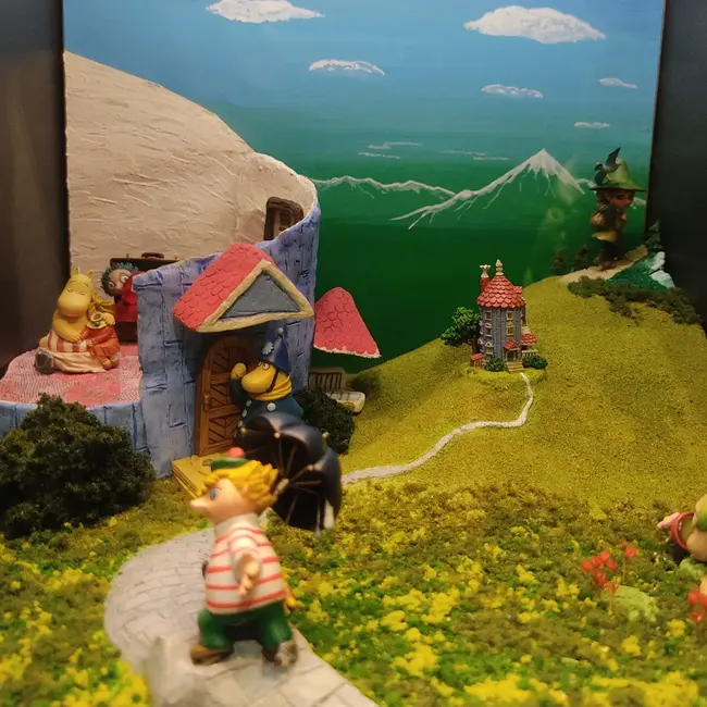 ぴょこらのカバー写真