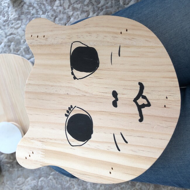 ももえみちこのカバー写真