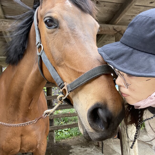 さかえりかのカバー写真
