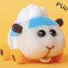 PUIPUI★ さん