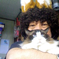 「うにちゃんお迎え7周年できつねダンス？」サムネイル2