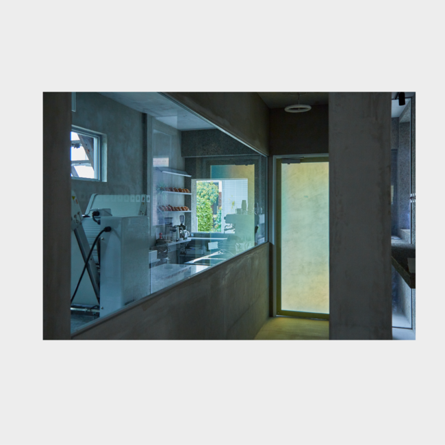 Chappy Keiのカバー写真