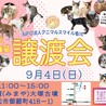 子ども大好き！甘えん坊　イロ君＆ユキ君　2ヶ月 サムネイル7