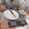 の写真