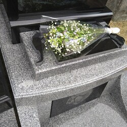 「ペットと一緒に入れるお墓④」サムネイル2