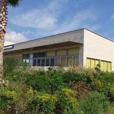 さかがみ家カフェ