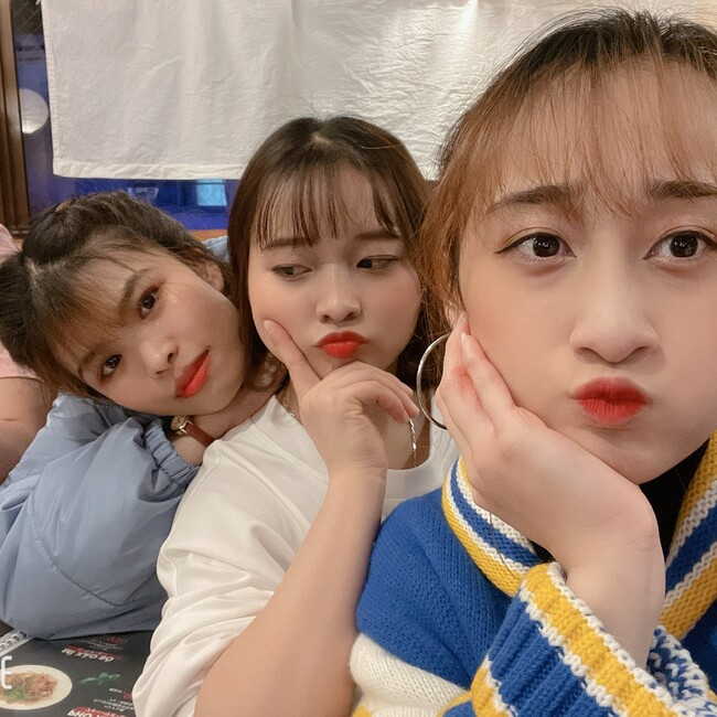 THANH HANGのカバー写真