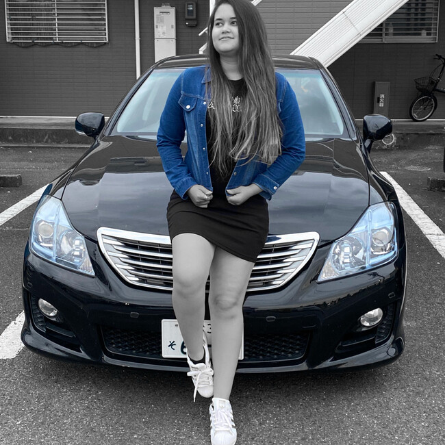 はちゃむのカバー写真