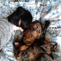 「仲間に入れて～」サムネイル3