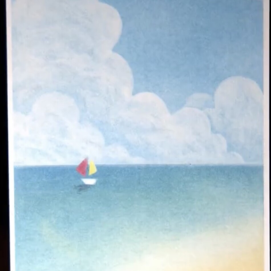 モカのカバー写真