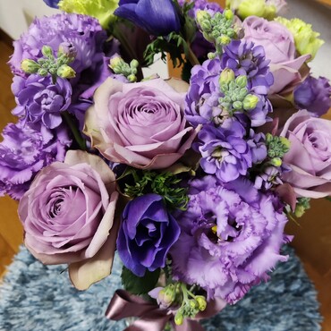 楓太くんへ………