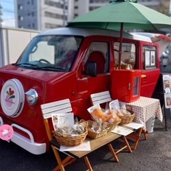 里親会パーティーＩＮつくばCASA サムネイル3