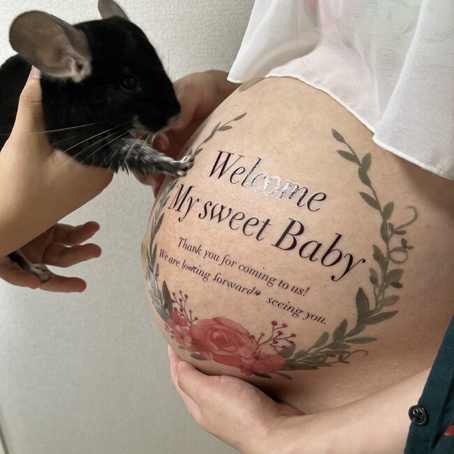 もんちゃんだいすきのカバー写真