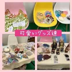 ねこ組福岡中央譲渡会atエンジョイパーク サムネイル3