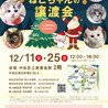 【12/25東日本橋】抱っこが大好き♥️ケイくん サムネイル7