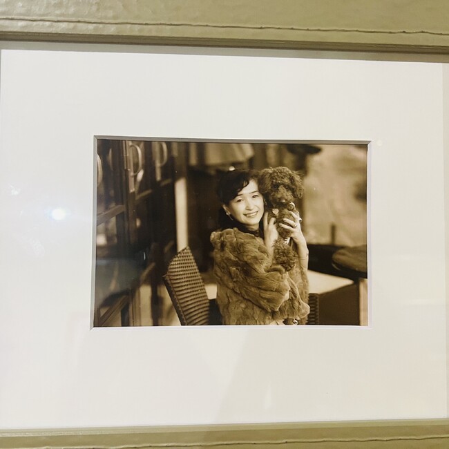 命大事にするのカバー写真