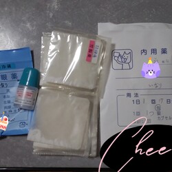 「いなりの余命」サムネイル2