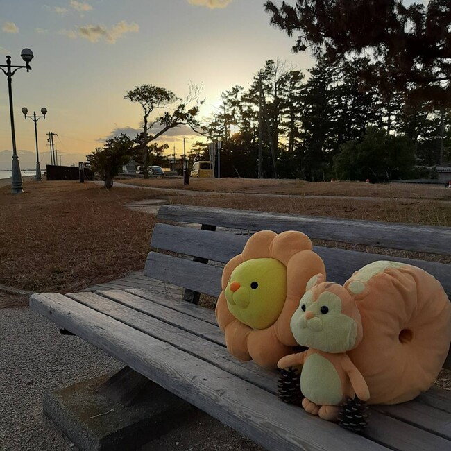 もとじーぴーのカバー写真