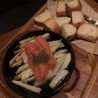 Wめんたいこ