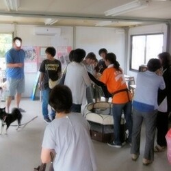 AWA総社犬ねこ譲渡会