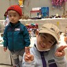 ぴーすうさん