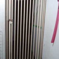 「玄関の脱走対策」サムネイル1