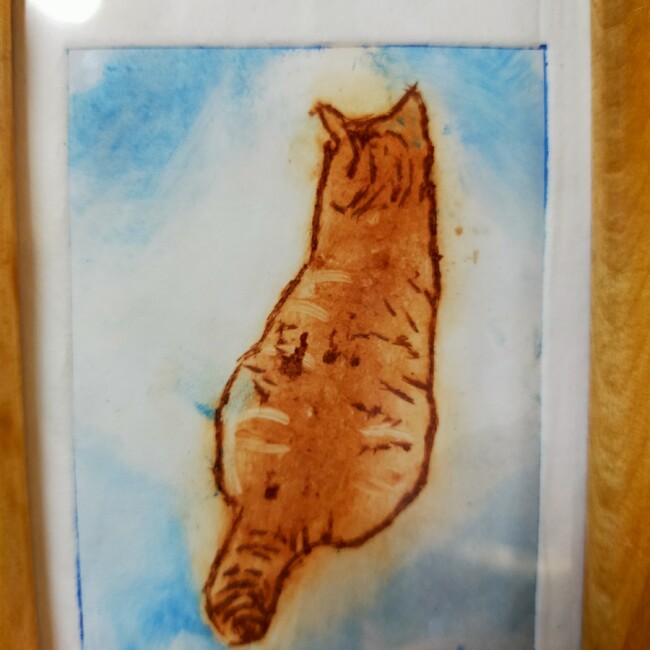 108猫-トワネコ-のカバー写真