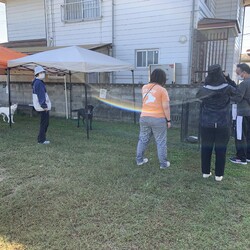 AWA総社犬ねこ譲渡会