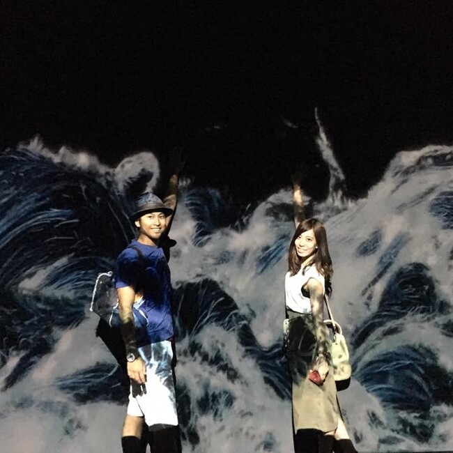 ディーンksのカバー写真