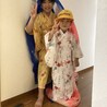 ちびっ子さんぼ