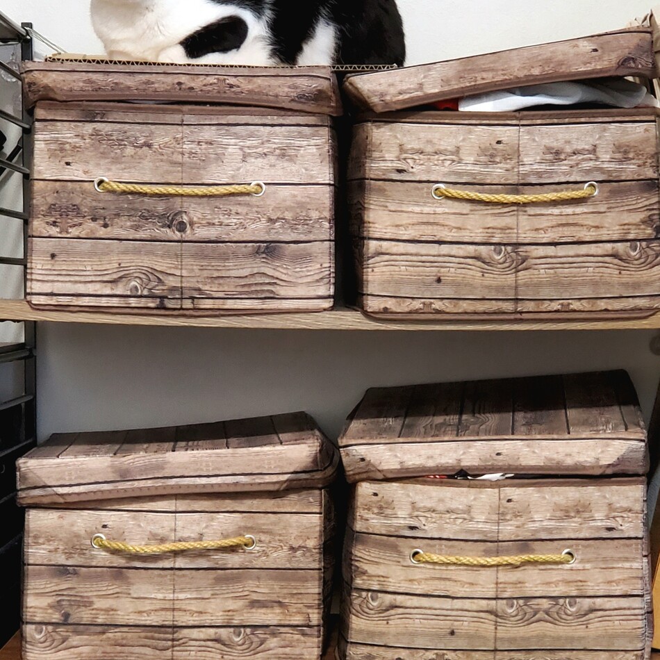 うなのカバー写真