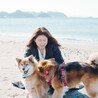 Kid+Maiko