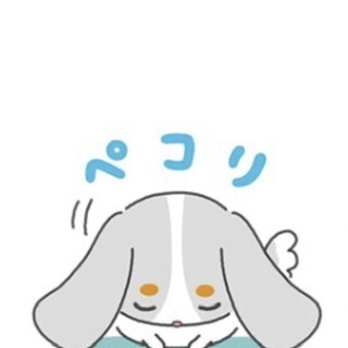 2ヶ月のかわいい女の子