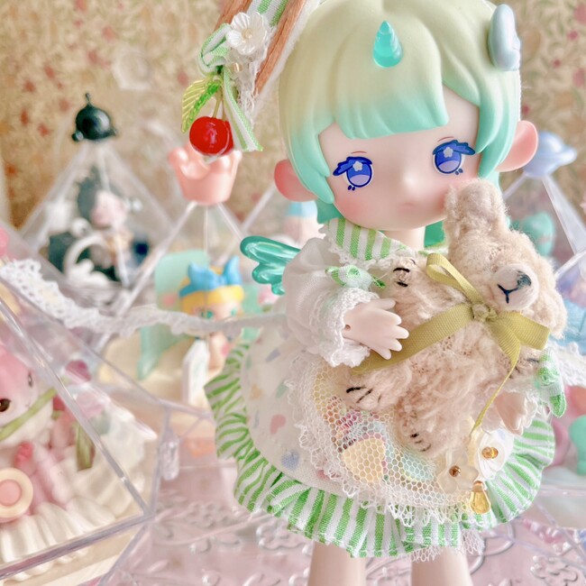 つゆむぎのカバー写真