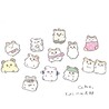 しょとけい