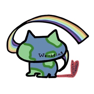 にこっと笑顔♡トラコンくん