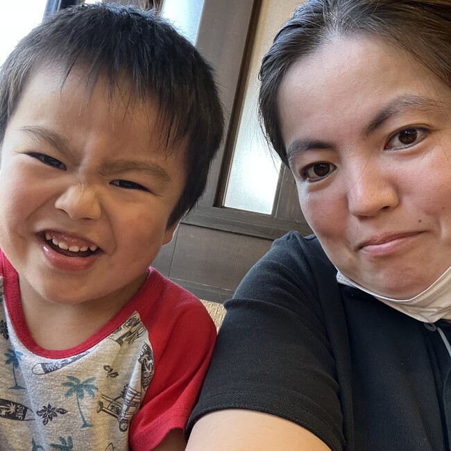 ナルキママのカバー写真