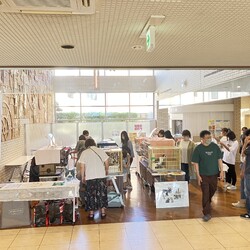 保護猫のマッチングスペースDreams大刀洗町 サムネイル3