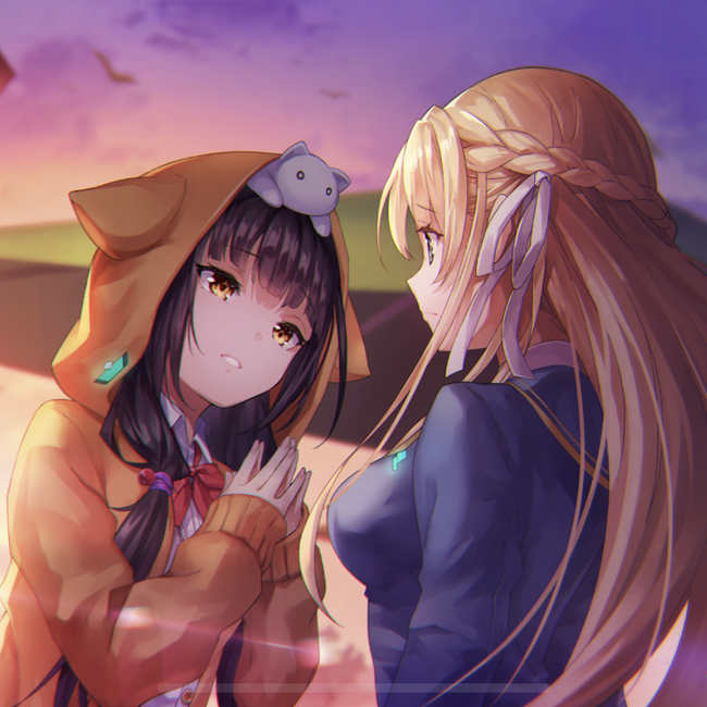 動物狂愛@ひろろんのカバー写真