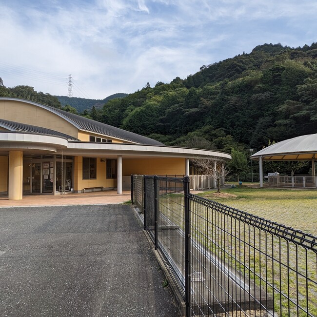 下関市動物愛護推進員のカバー写真