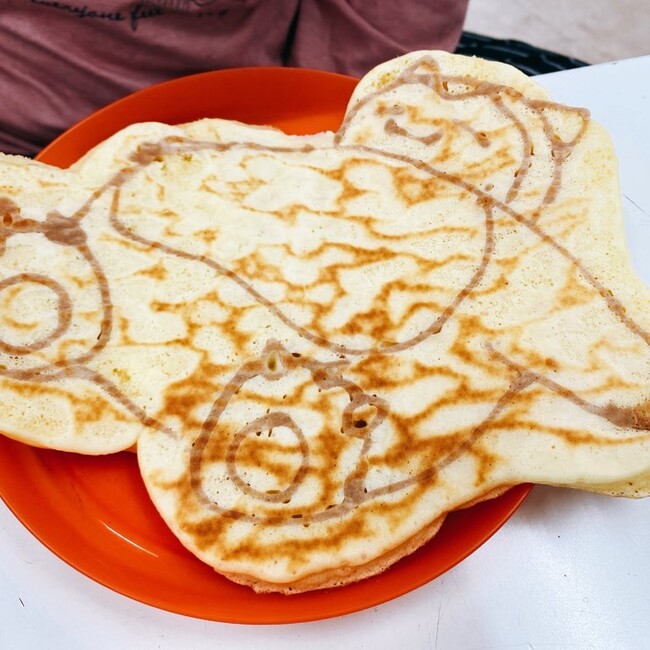 しがれっとちゃんのカバー写真