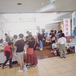 第3回✳︎保護猫のマッチングスペースDreams大刀洗町 サムネイル2