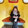 えくぼたん