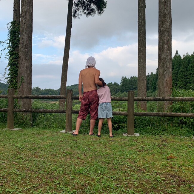 たこべのカバー写真