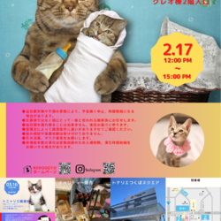 トニャリエ譲渡会